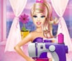 Barbie Super Hero Tailor