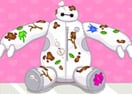 Repair Doll Baymax