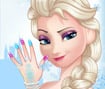 Elsa Great Manicure