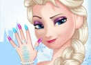 Elsa Great Manicure