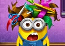 Minions Real Haircuts
