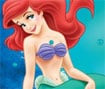 Ariel Water Ballet