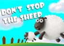 Don't Stop the Sheeps