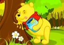 Winnie The Pooh Doctor