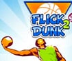 Flick 2 Dunk