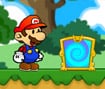 Mario Danger Forest