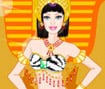 Barbie Egyptian Princess Dress Up