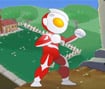 Ultraman Find Zombies