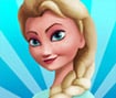 Maquiagem da Elsa