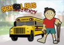 School Bus Frenzy