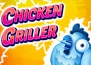 Epic Chicken Griller