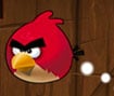 Angry Birds Balance Ball