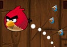 Angry Birds Balance Ball