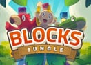 Blocks Jungle