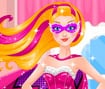 Barbie Superhero Makeover