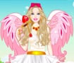 Barbie Love Dress Up