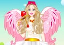 Barbie Love Dress Up