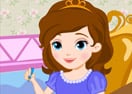 Princess Sofia Class Slacking