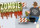 Zombie Getaway