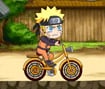 Naruto Bike Delivery