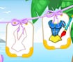 Design My Princess Swimsuit