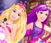 Barbie Princess and the Popstar