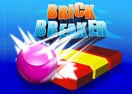 Brick Breaker