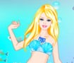 Barbie Mermaid Makeover