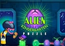 Alien Kindergarten