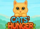 Cat's Hunger