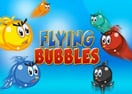 Flying Bubbles