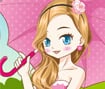 Kawaii Beauty Dressup