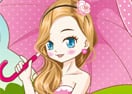 Kawaii Beauty Dressup