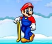 Mario Skiing Stars