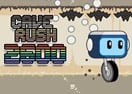 Cave Rush 2600