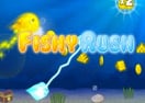 Fishy Rush