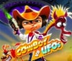 Cowboy vs UFOs