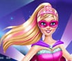 Super Barbie Villain Defeat