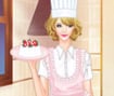 Helen Cooking Princess Dress