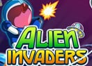 Alien Invaders