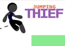 Jumping Thief