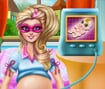 Super Barbie Maternity Doctor