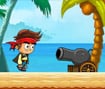 Pirate Run Away