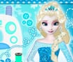 Elsa Fashion Designer