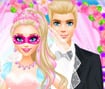 Super Barbie Luxury Wedding