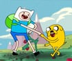 Shooter Adventure Time
