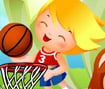 Basketball Powershot