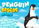 Resgate o Pinguin Herói