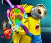 Minion Ear Doctor