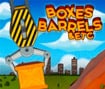 Boxes, Barrels & Etc
